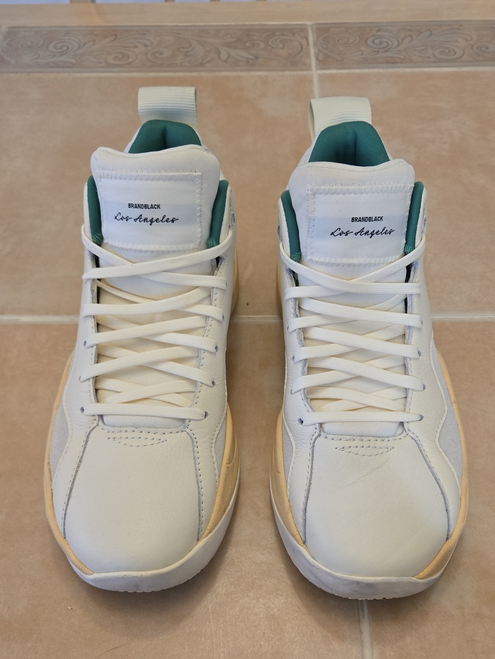 Brandblack Shoes - Picture 2 of 10